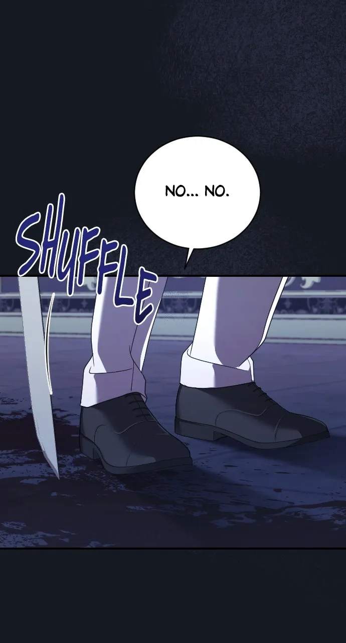 The Empress’s Two Wolves Chapter 46 page 54 - 