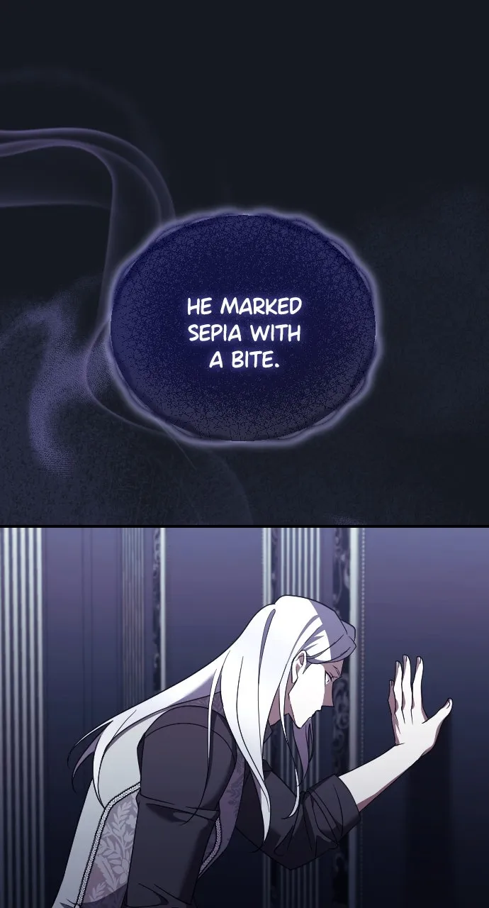 The Empress’s Two Wolves Chapter 46 page 55 - 