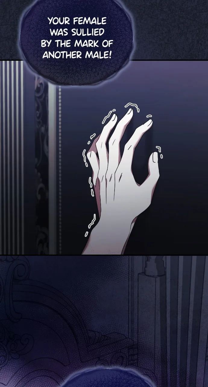 The Empress’s Two Wolves Chapter 46 page 61 - 