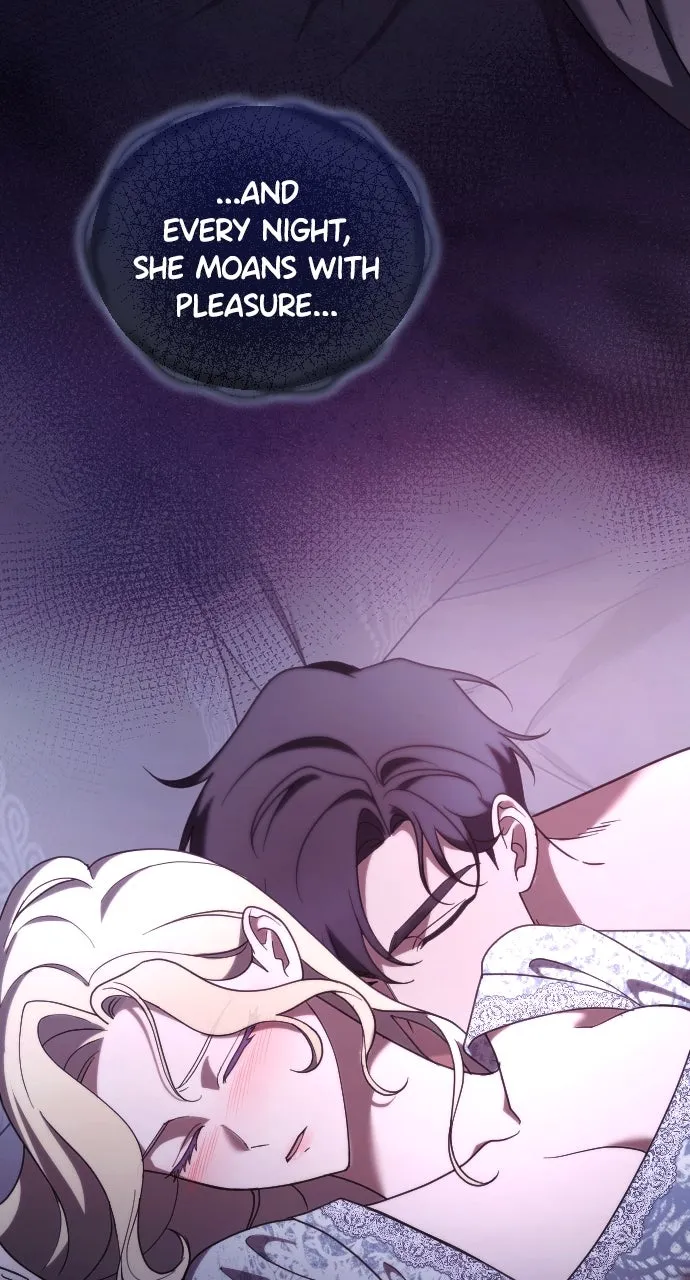 The Empress’s Two Wolves Chapter 46 page 63 - 