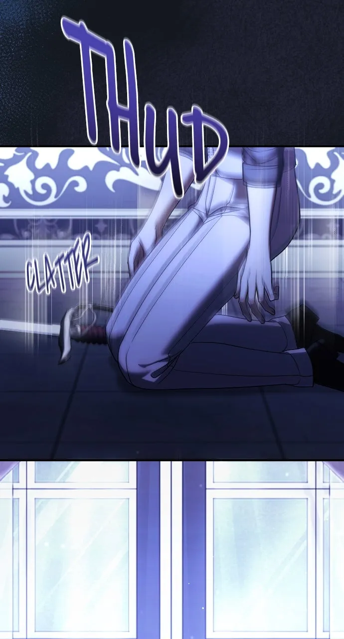 The Empress’s Two Wolves Chapter 46 page 71 - 