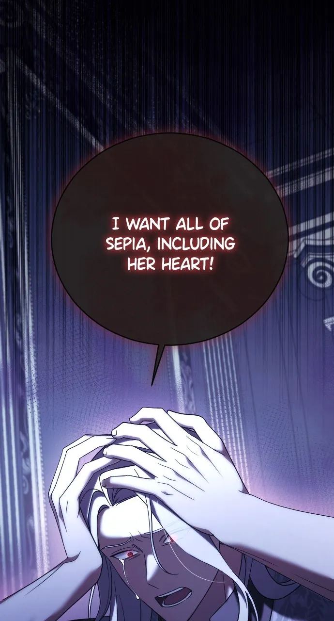 The Empress’s Two Wolves Chapter 46 page 75 - 