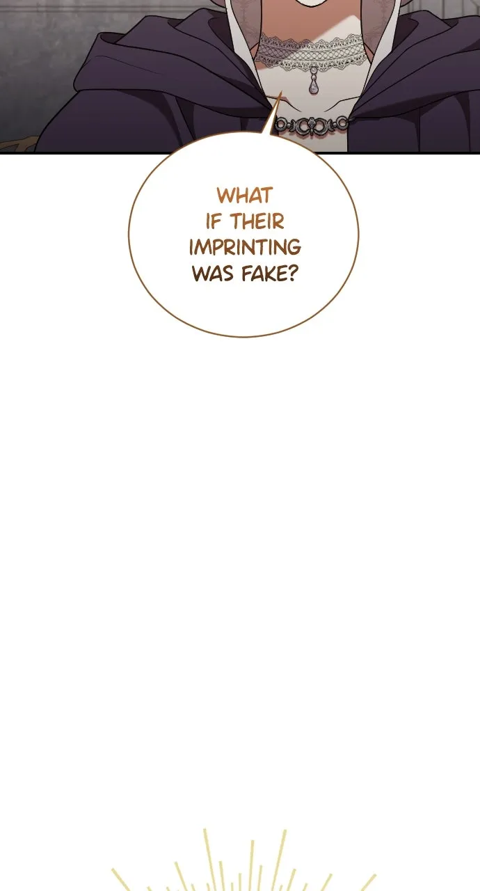 The Empress’s Two Wolves Chapter 46 page 9 - 
