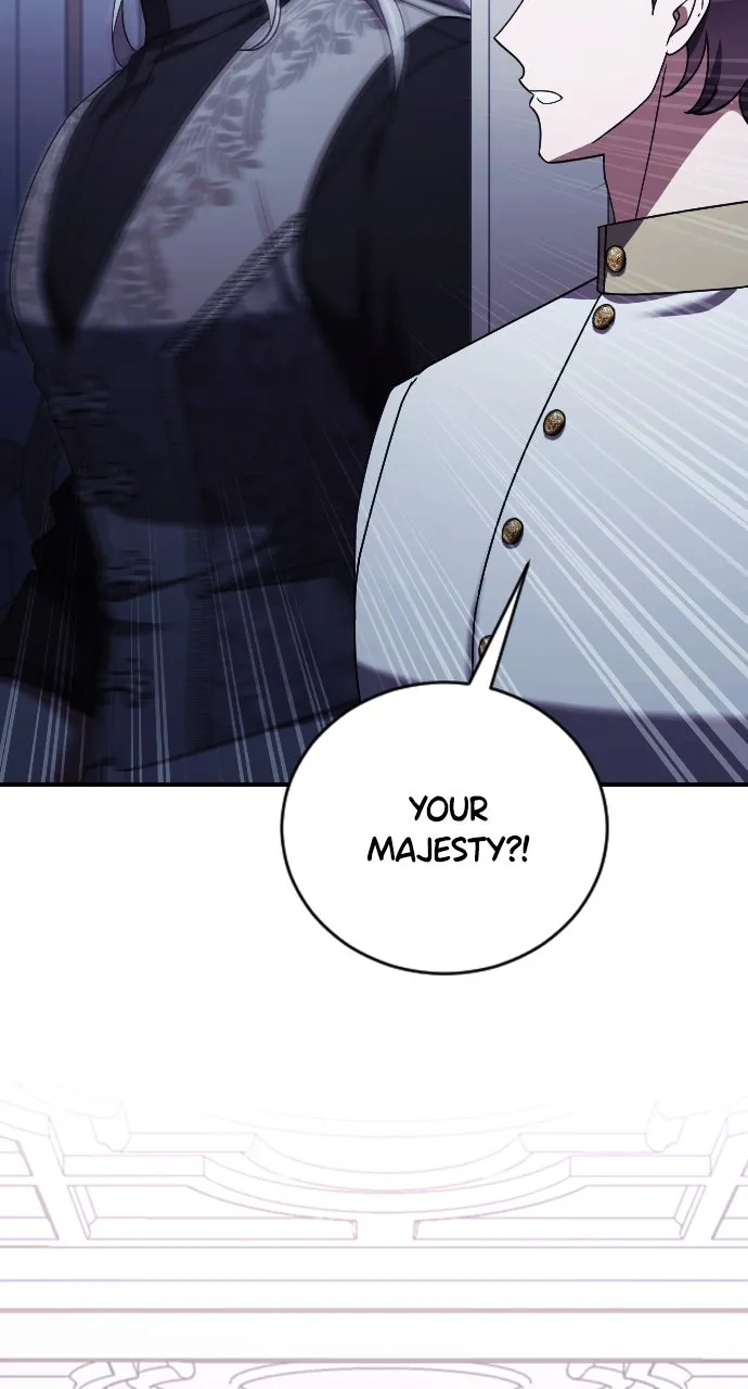 The Empress’s Two Wolves Chapter 47 page 12 - 
