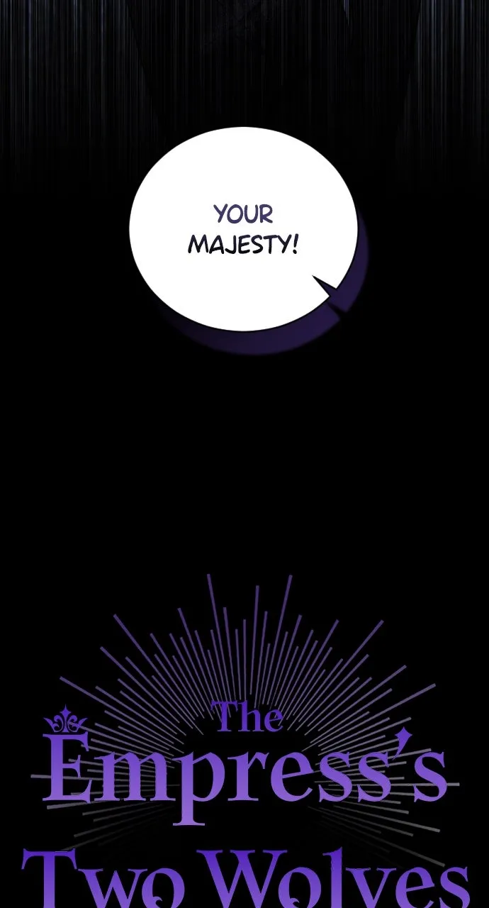 The Empress’s Two Wolves Chapter 47 page 15 - 
