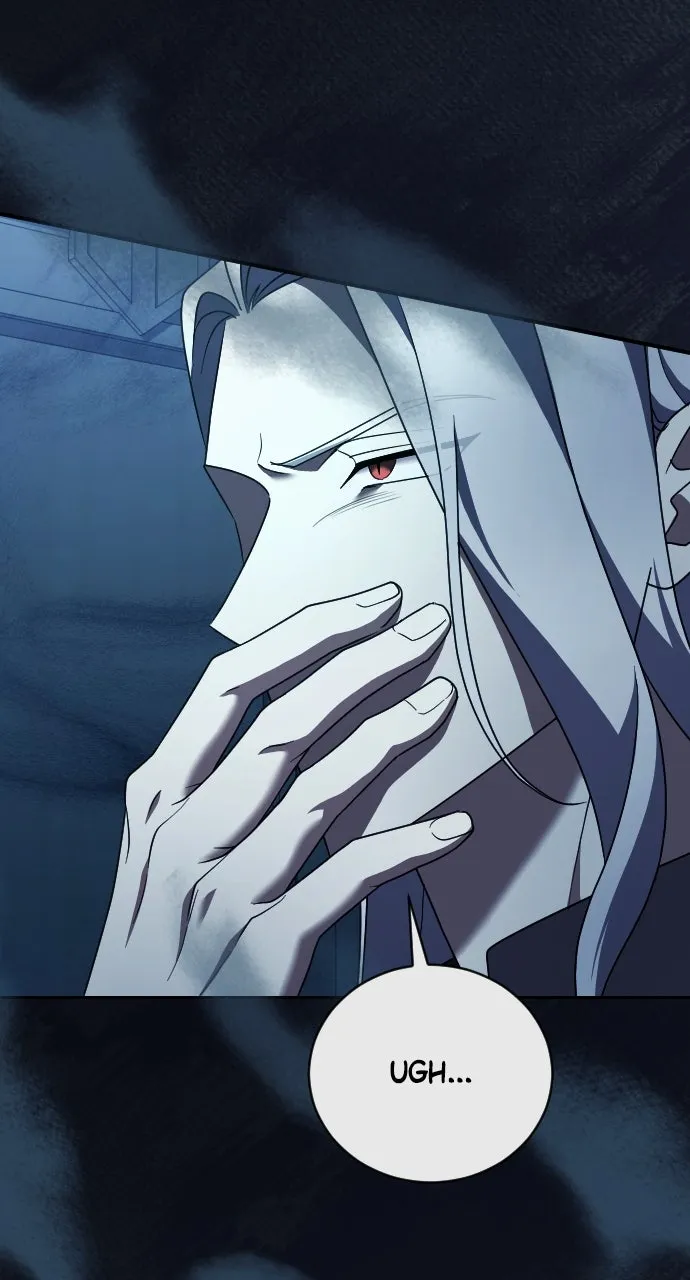 The Empress’s Two Wolves Chapter 47 page 20 - 