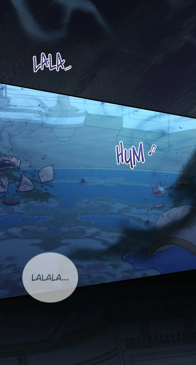 The Empress’s Two Wolves Chapter 47 page 21 - 