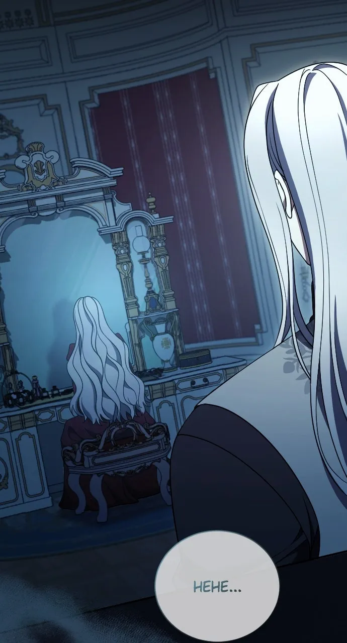 The Empress’s Two Wolves Chapter 47 page 22 - 
