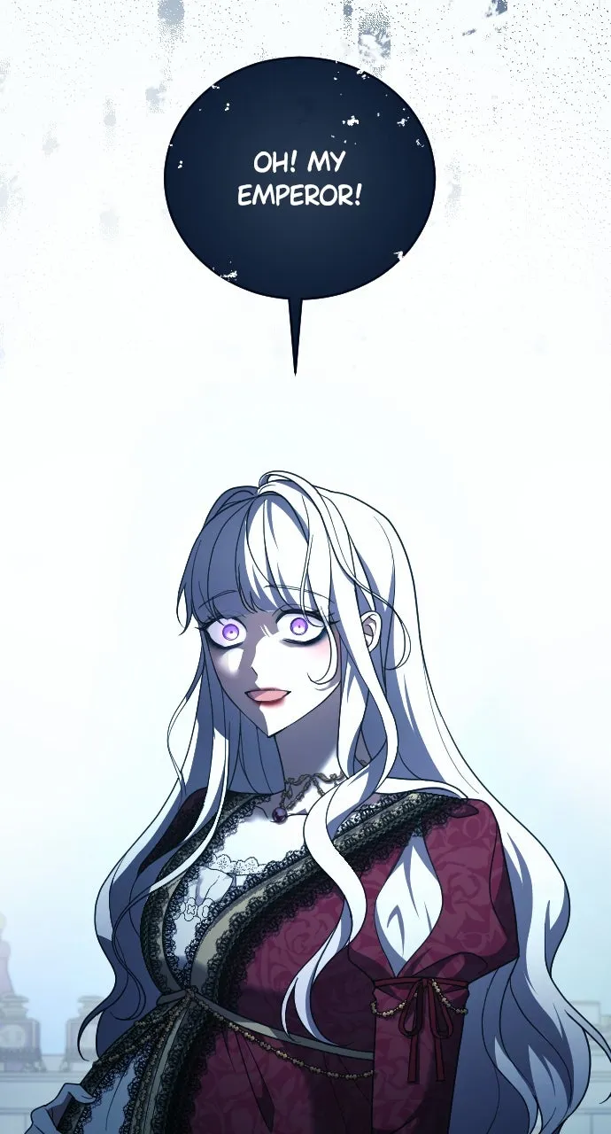 The Empress’s Two Wolves Chapter 47 page 25 - 