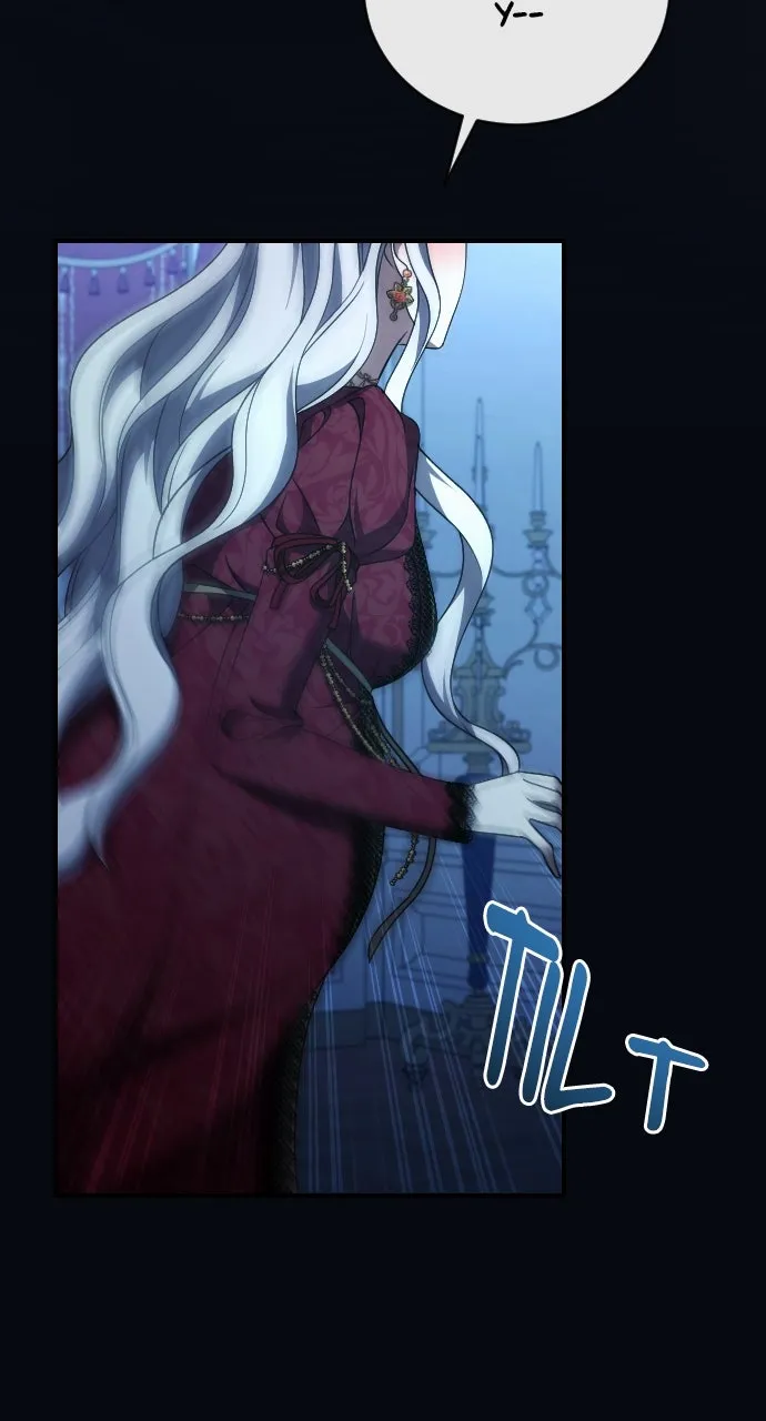 The Empress’s Two Wolves Chapter 47 page 27 - 