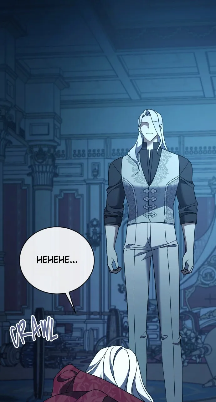 The Empress’s Two Wolves Chapter 47 page 29 - 