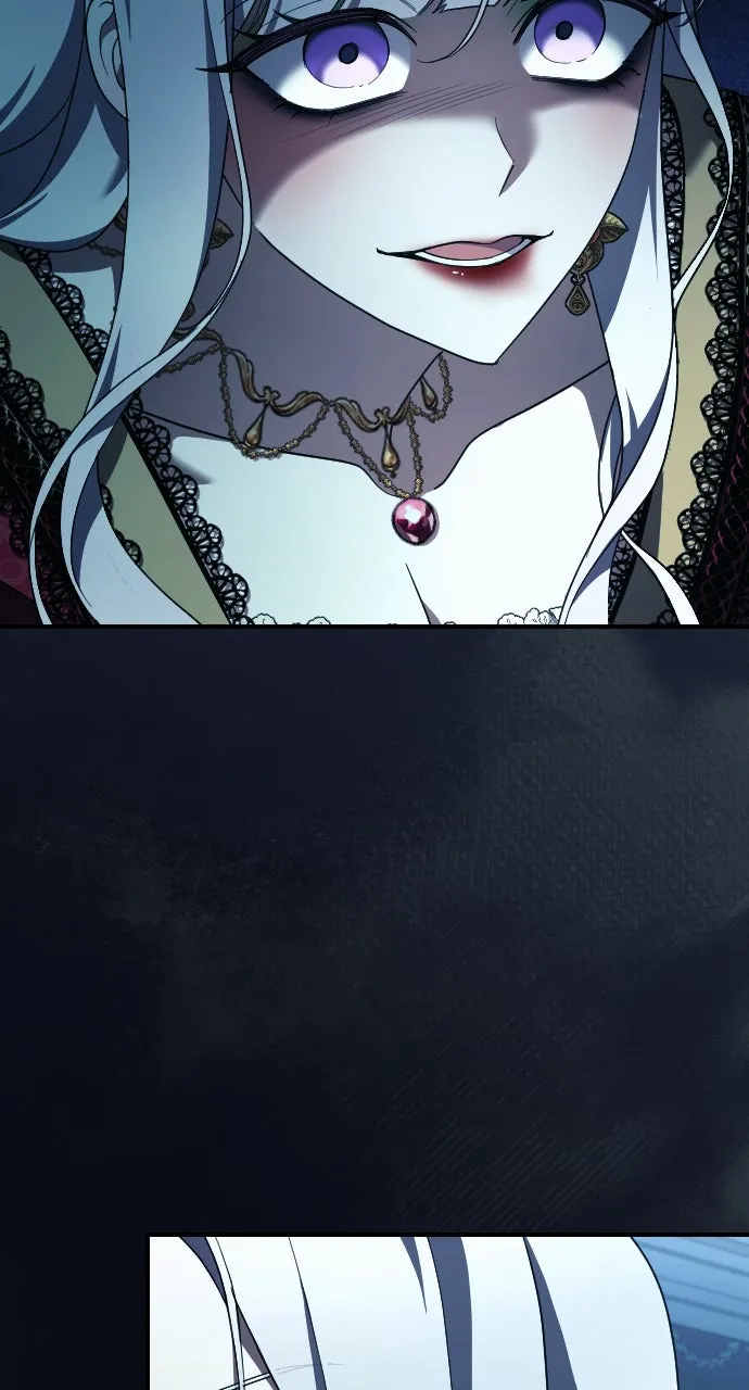 The Empress’s Two Wolves Chapter 47 page 33 - 