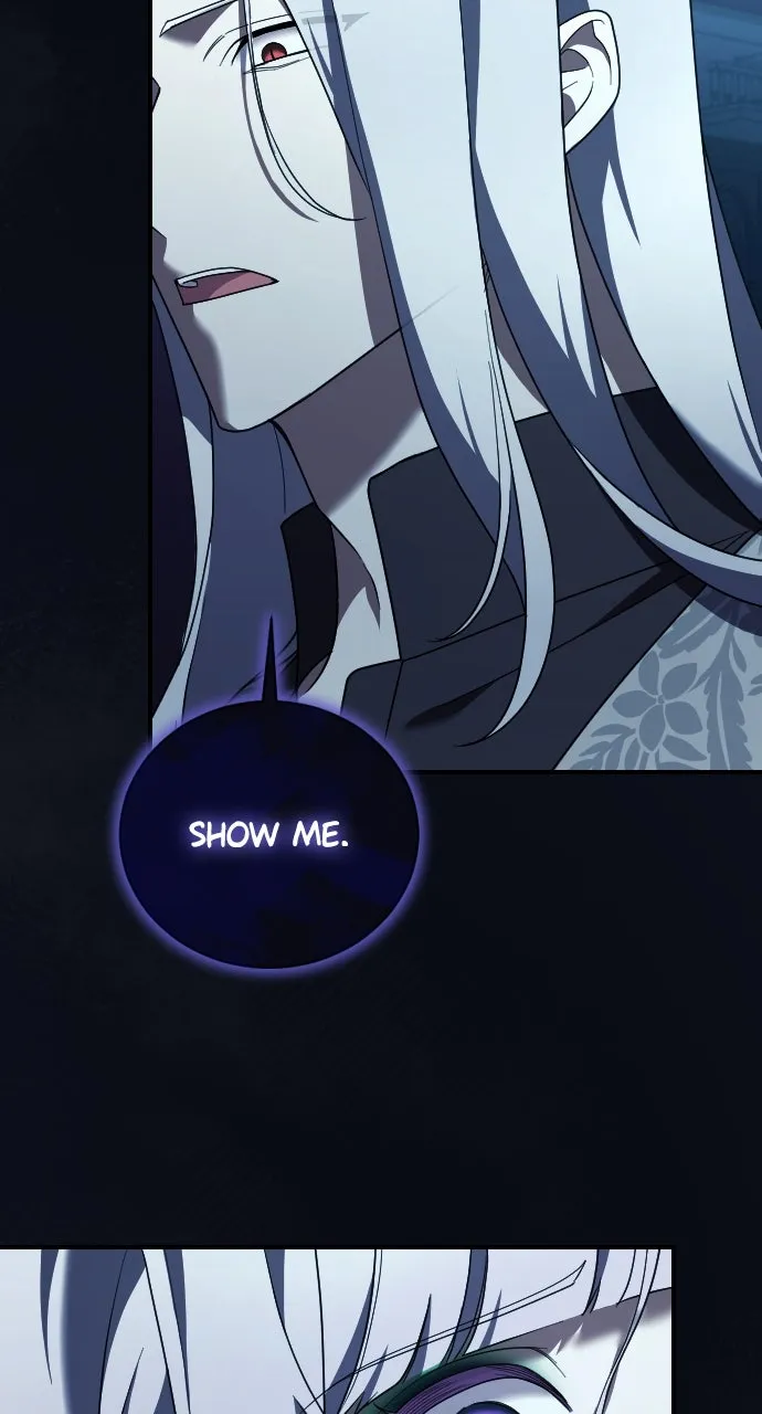 The Empress’s Two Wolves Chapter 47 page 34 - 