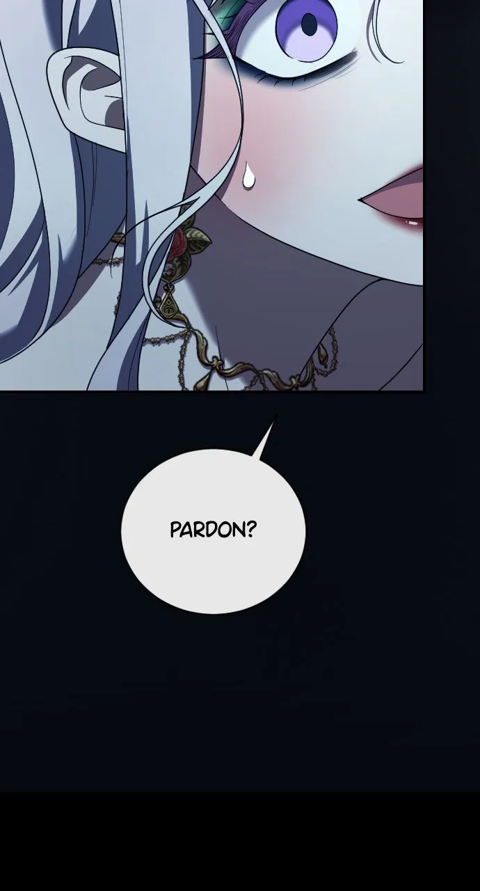 The Empress’s Two Wolves Chapter 47 page 35 - 