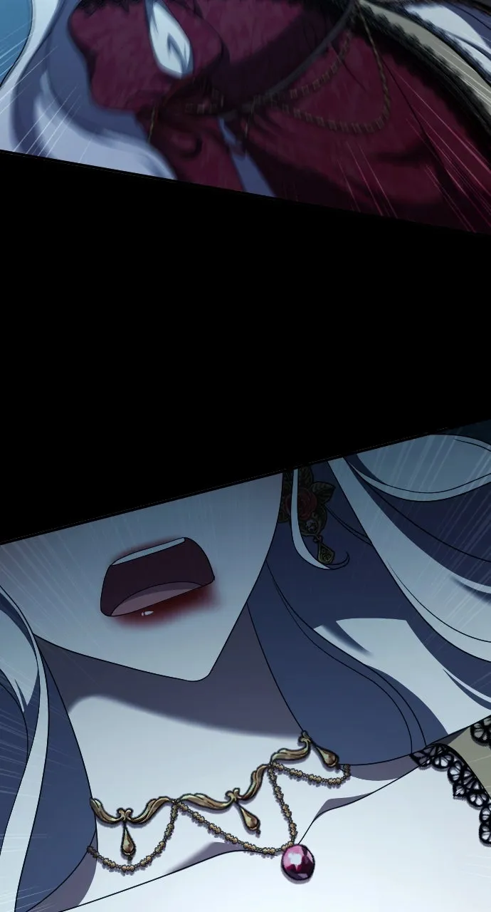 The Empress’s Two Wolves Chapter 47 page 37 - 