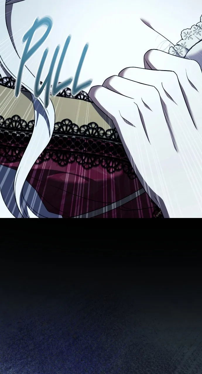 The Empress’s Two Wolves Chapter 47 page 38 - 