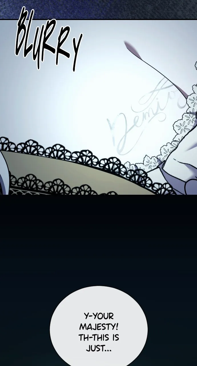 The Empress’s Two Wolves Chapter 47 page 39 - 
