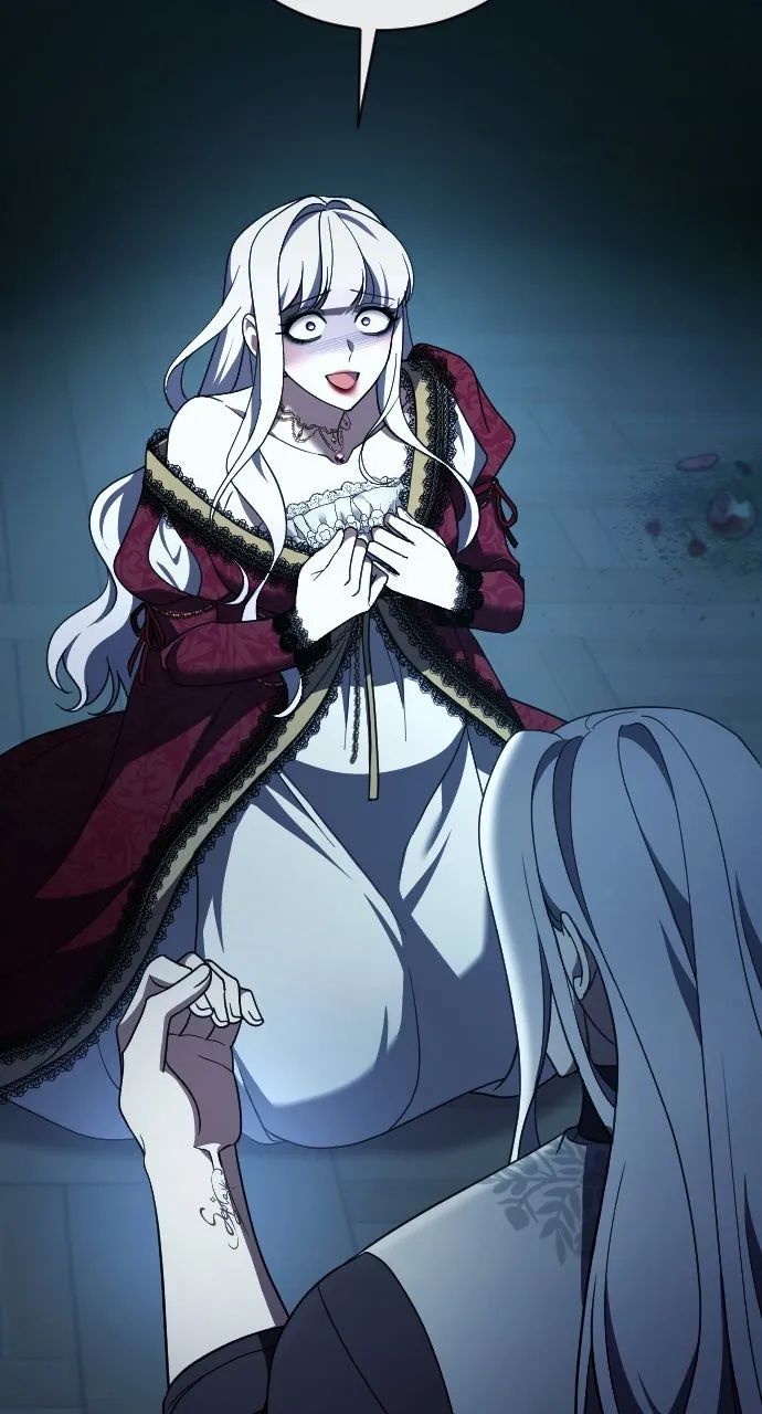 The Empress’s Two Wolves Chapter 47 page 40 - 