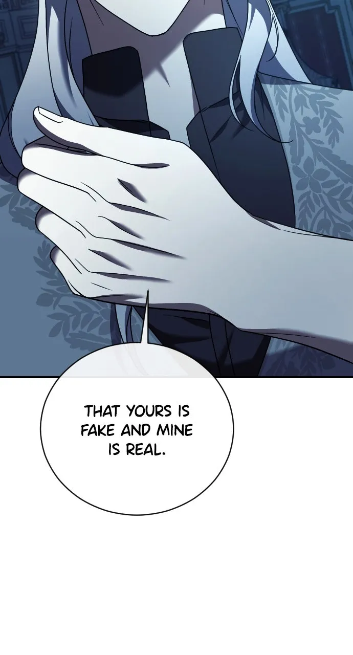 The Empress’s Two Wolves Chapter 47 page 42 - 