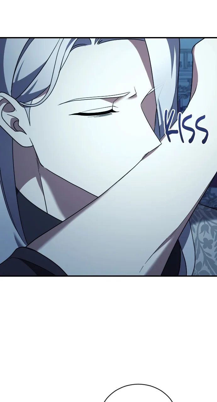 The Empress’s Two Wolves Chapter 47 page 43 - 