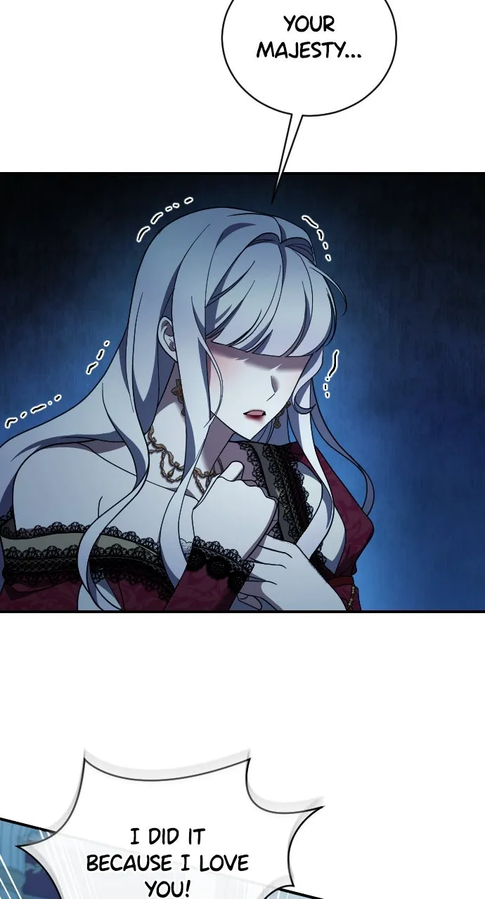 The Empress’s Two Wolves Chapter 47 page 44 - 