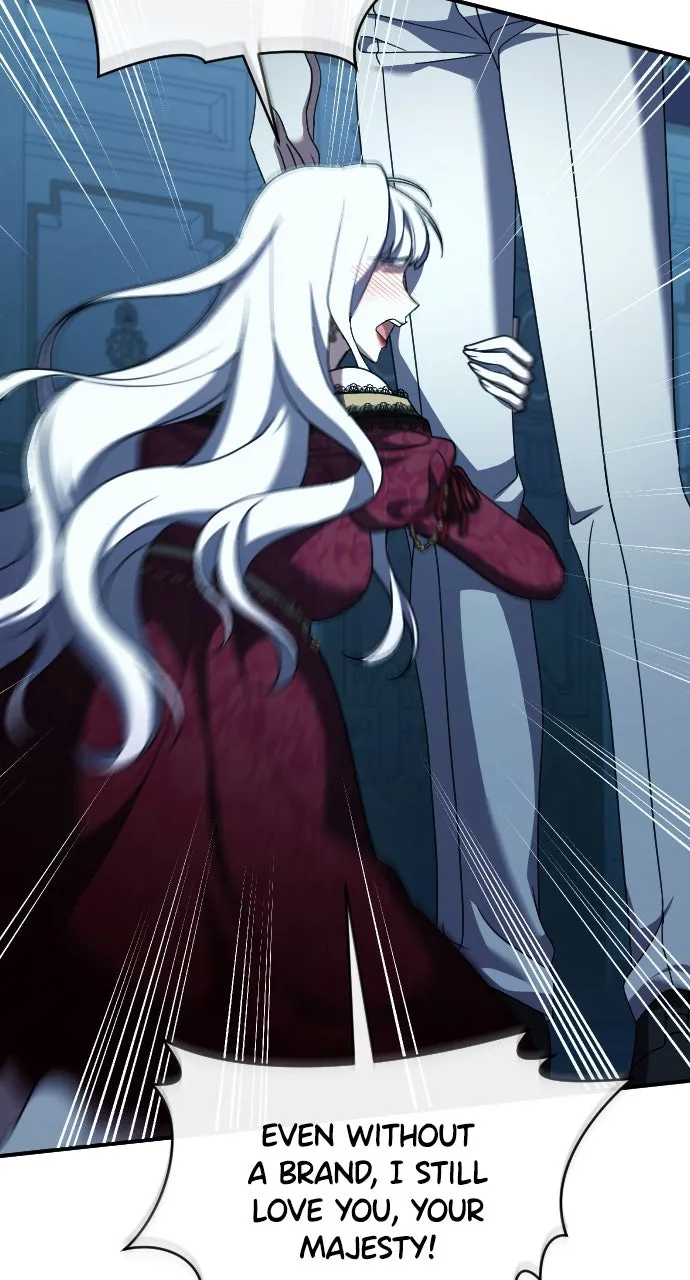 The Empress’s Two Wolves Chapter 47 page 45 - 