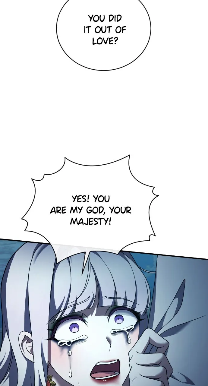 The Empress’s Two Wolves Chapter 47 page 47 - 