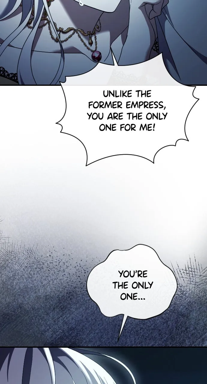 The Empress’s Two Wolves Chapter 47 page 48 - 