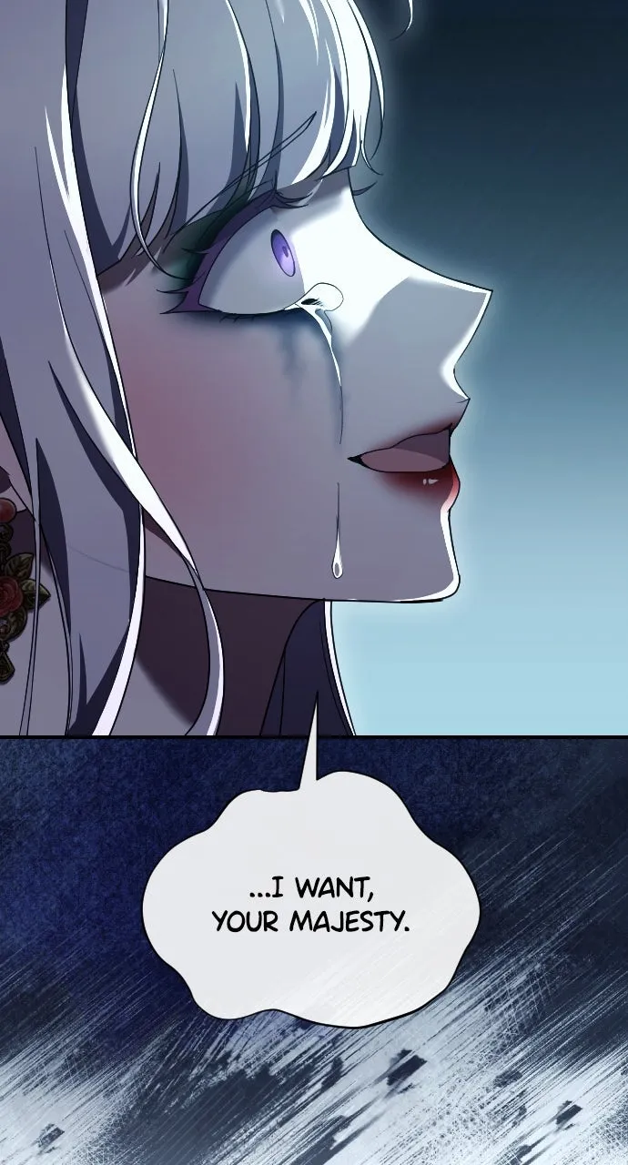 The Empress’s Two Wolves Chapter 47 page 49 - 