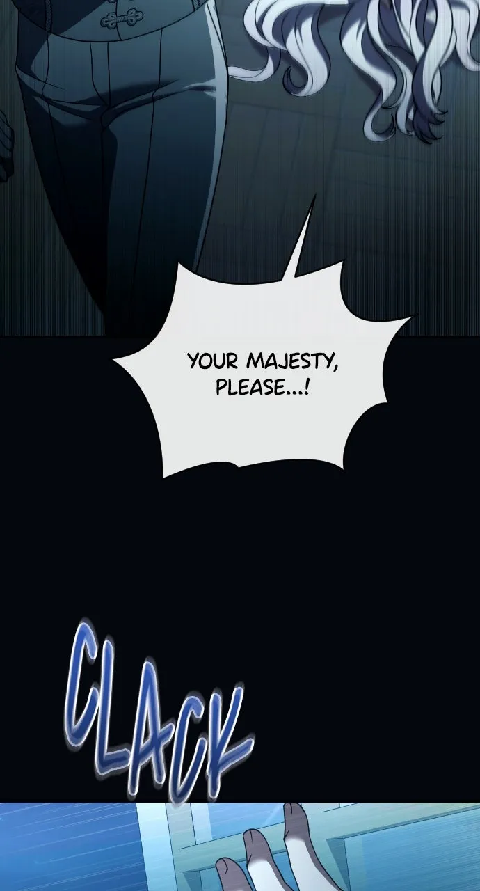 The Empress’s Two Wolves Chapter 47 page 56 - 