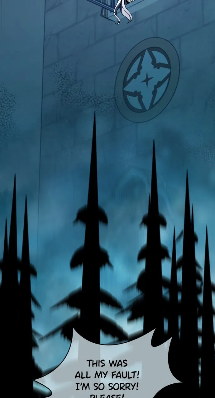 The Empress’s Two Wolves Chapter 47 page 61 - 