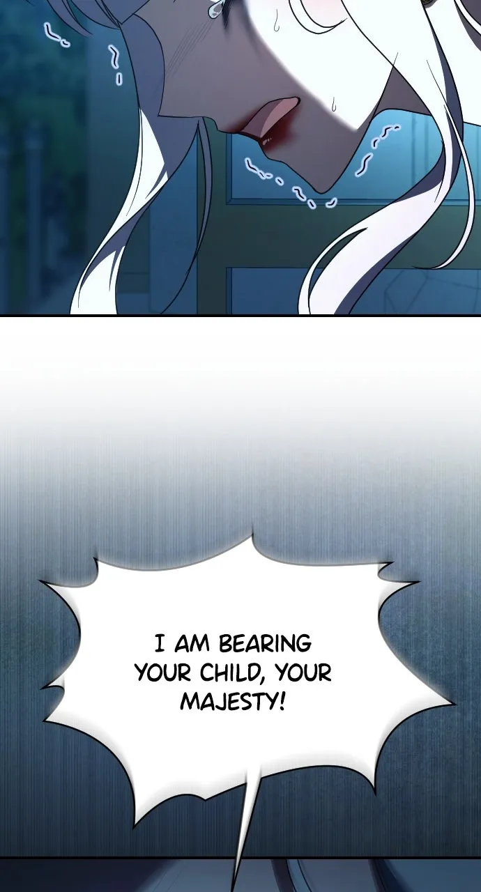 The Empress’s Two Wolves Chapter 47 page 64 - 