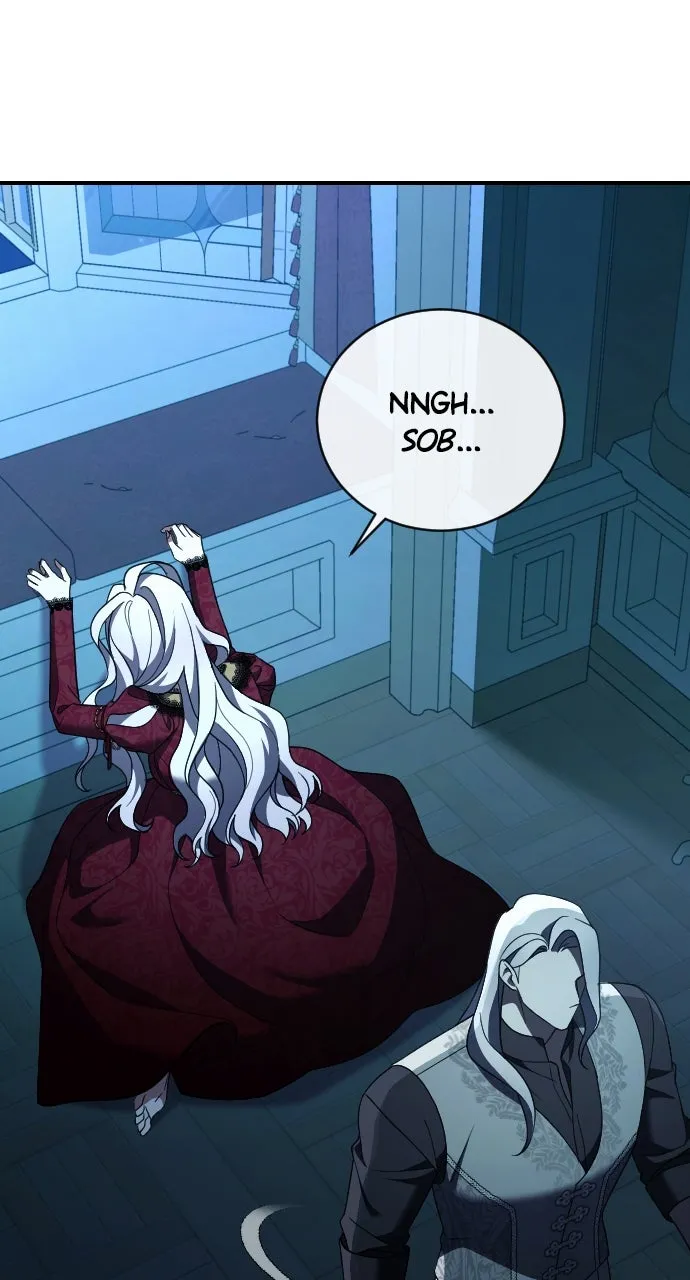 The Empress’s Two Wolves Chapter 47 page 69 - 