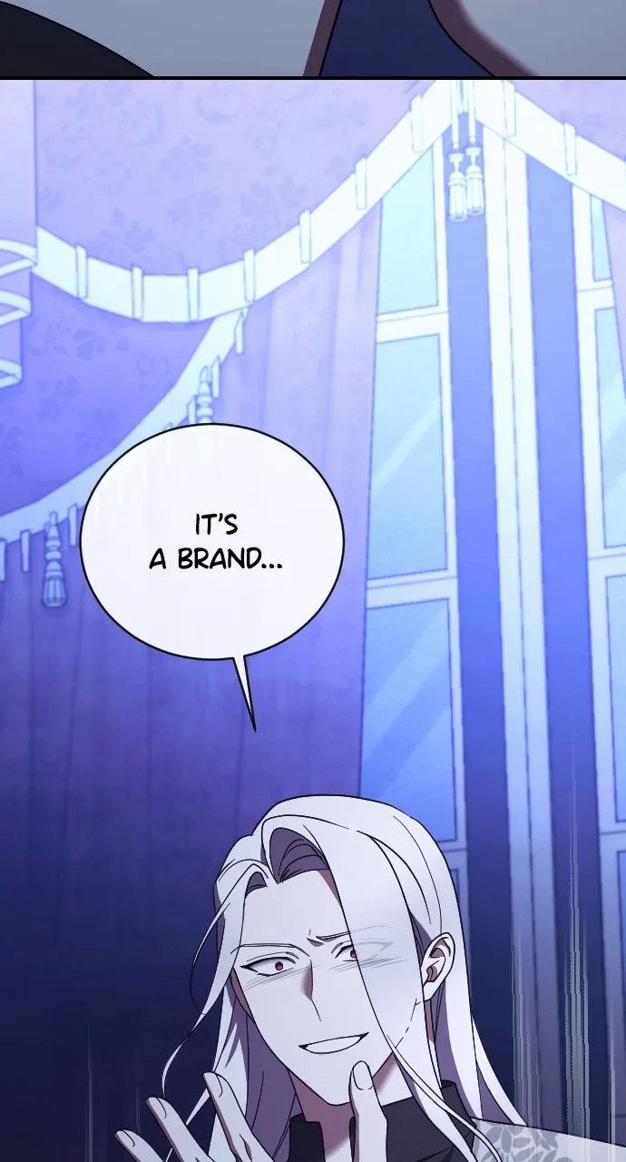 The Empress’s Two Wolves Chapter 47 page 8 - 