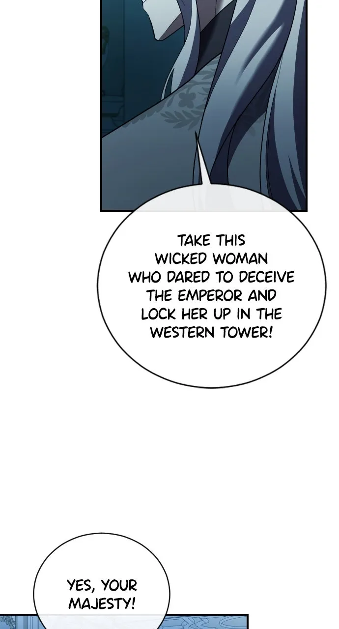 The Empress’s Two Wolves Chapter 47 page 71 - 