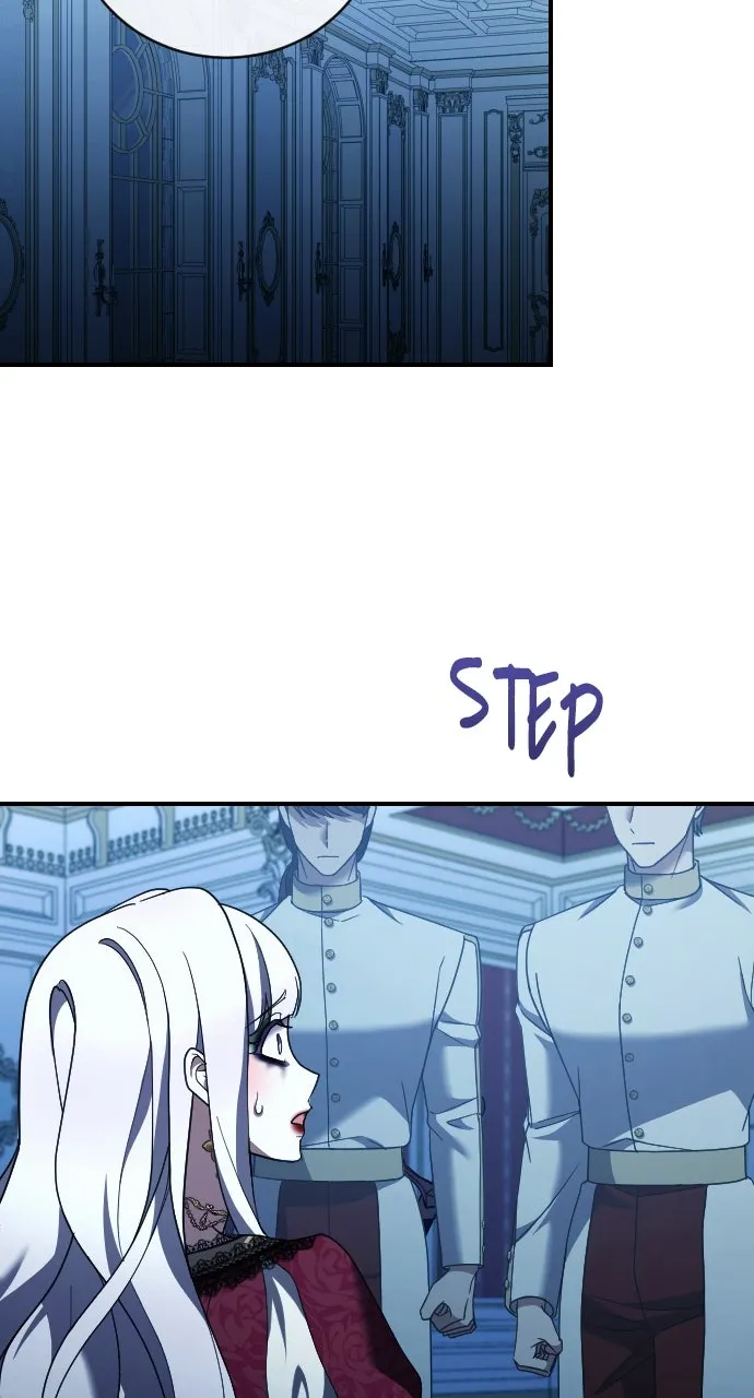 The Empress’s Two Wolves Chapter 47 page 72 - 