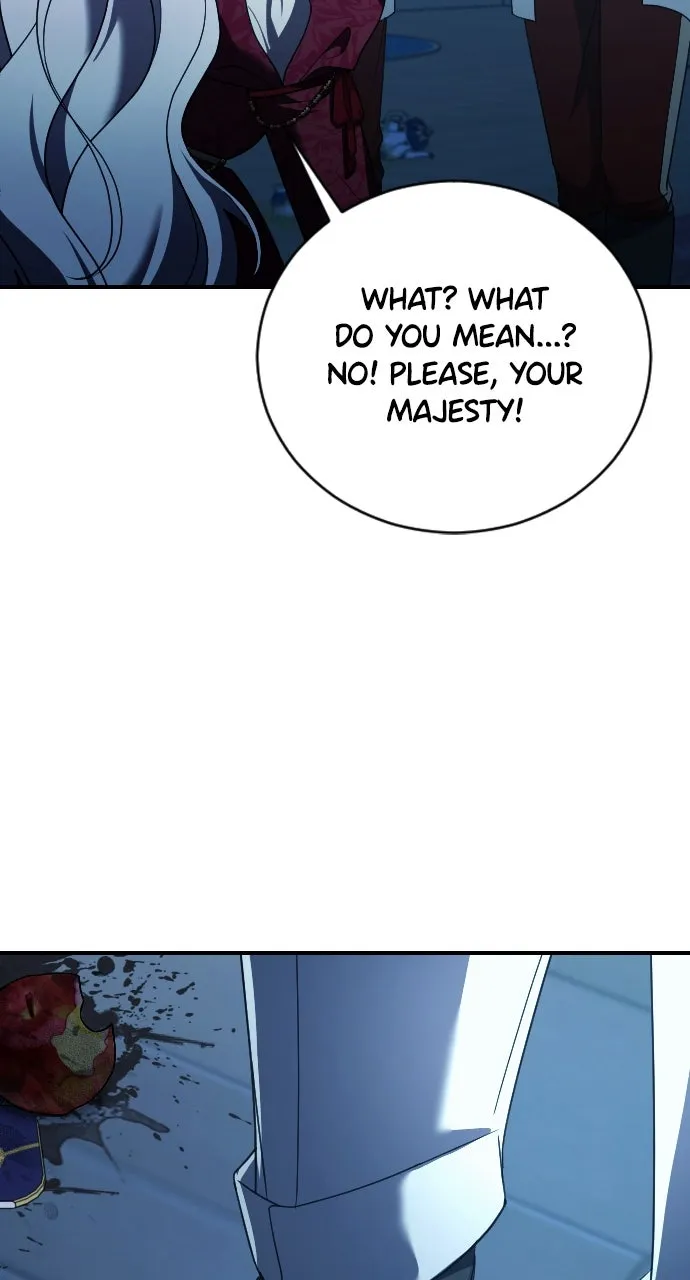 The Empress’s Two Wolves Chapter 47 page 73 - 