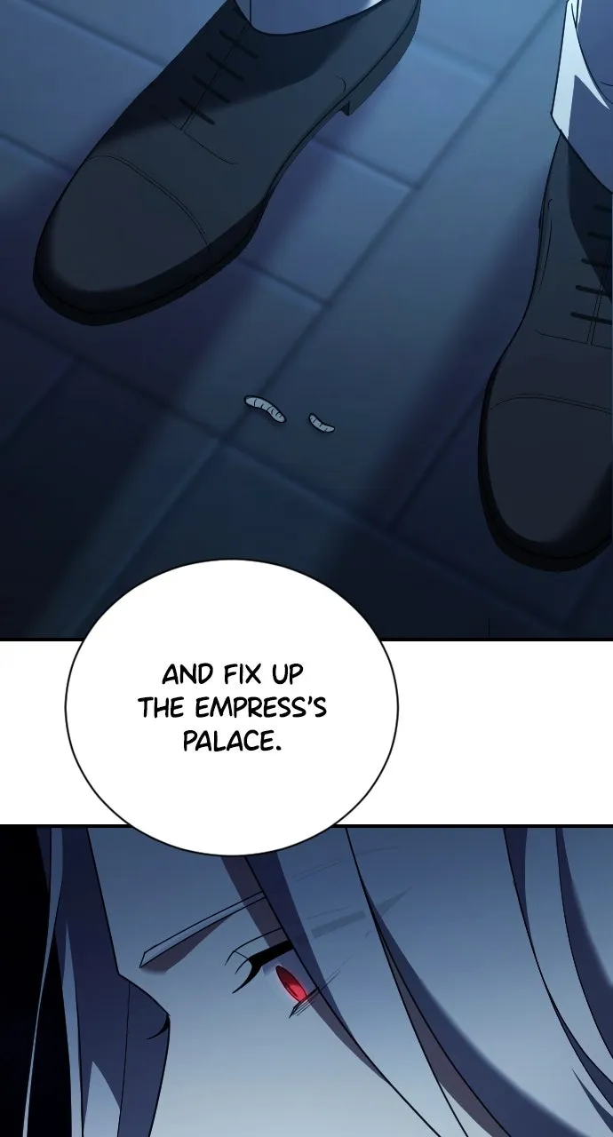 The Empress’s Two Wolves Chapter 47 page 74 - 