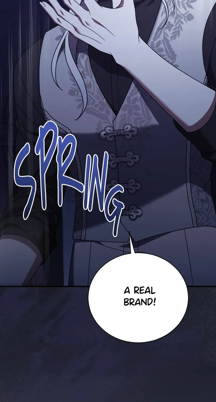 The Empress’s Two Wolves Chapter 47 page 9 - 