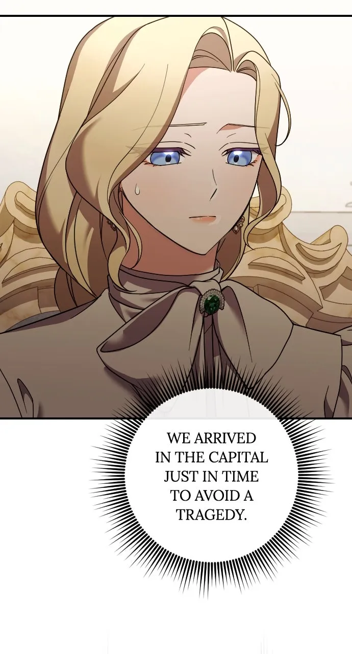 The Empress’s Two Wolves Chapter 48 page 11 - 