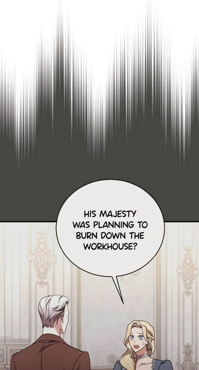 The Empress’s Two Wolves Chapter 48 page 12 - 