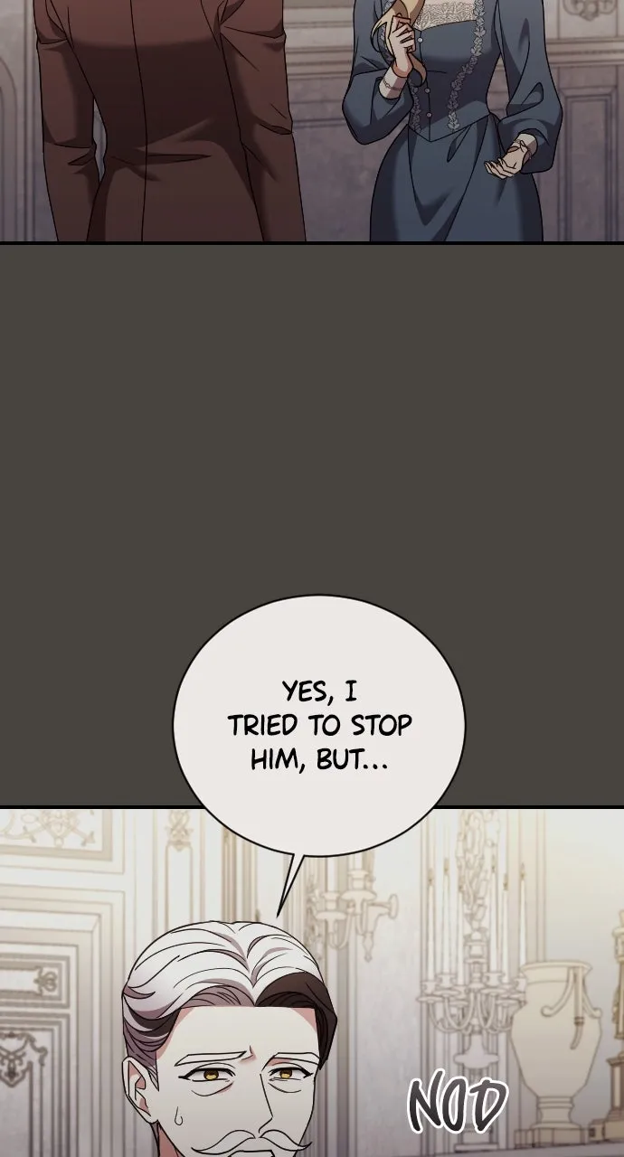 The Empress’s Two Wolves Chapter 48 page 13 - 