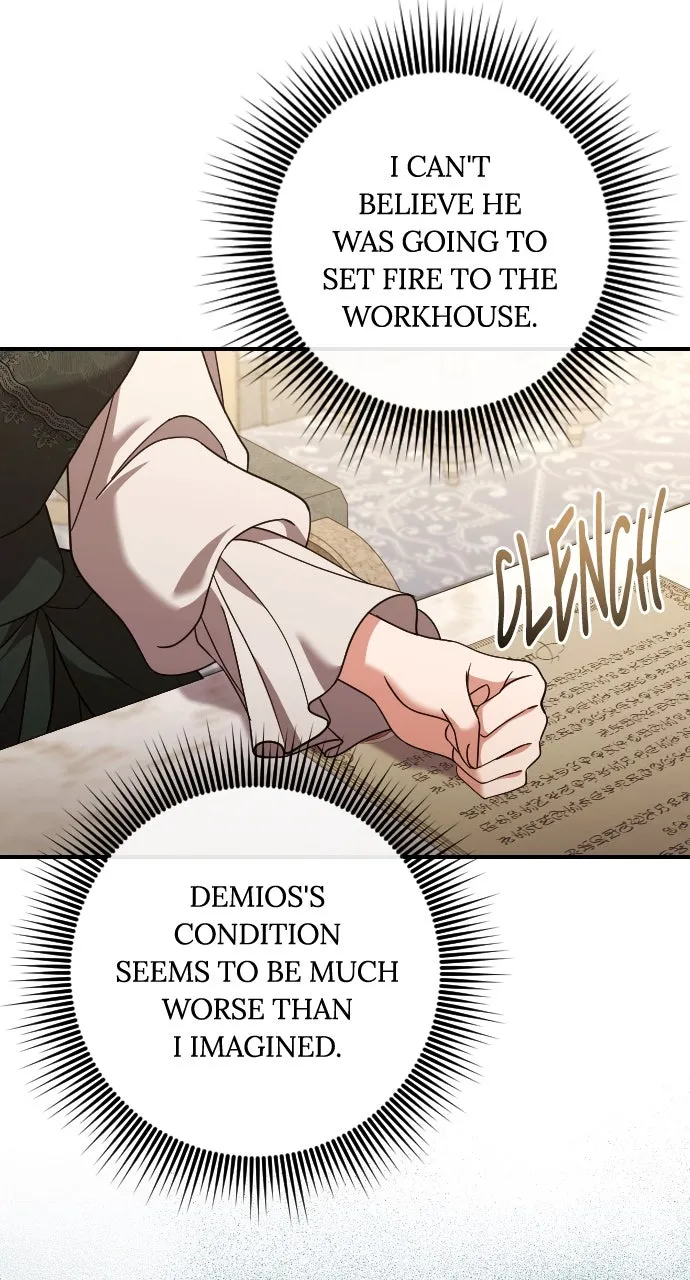 The Empress’s Two Wolves Chapter 48 page 15 - 