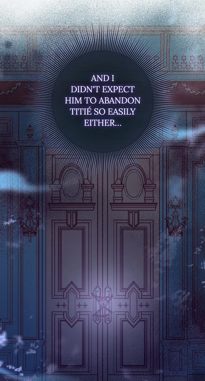 The Empress’s Two Wolves Chapter 48 page 16 - 