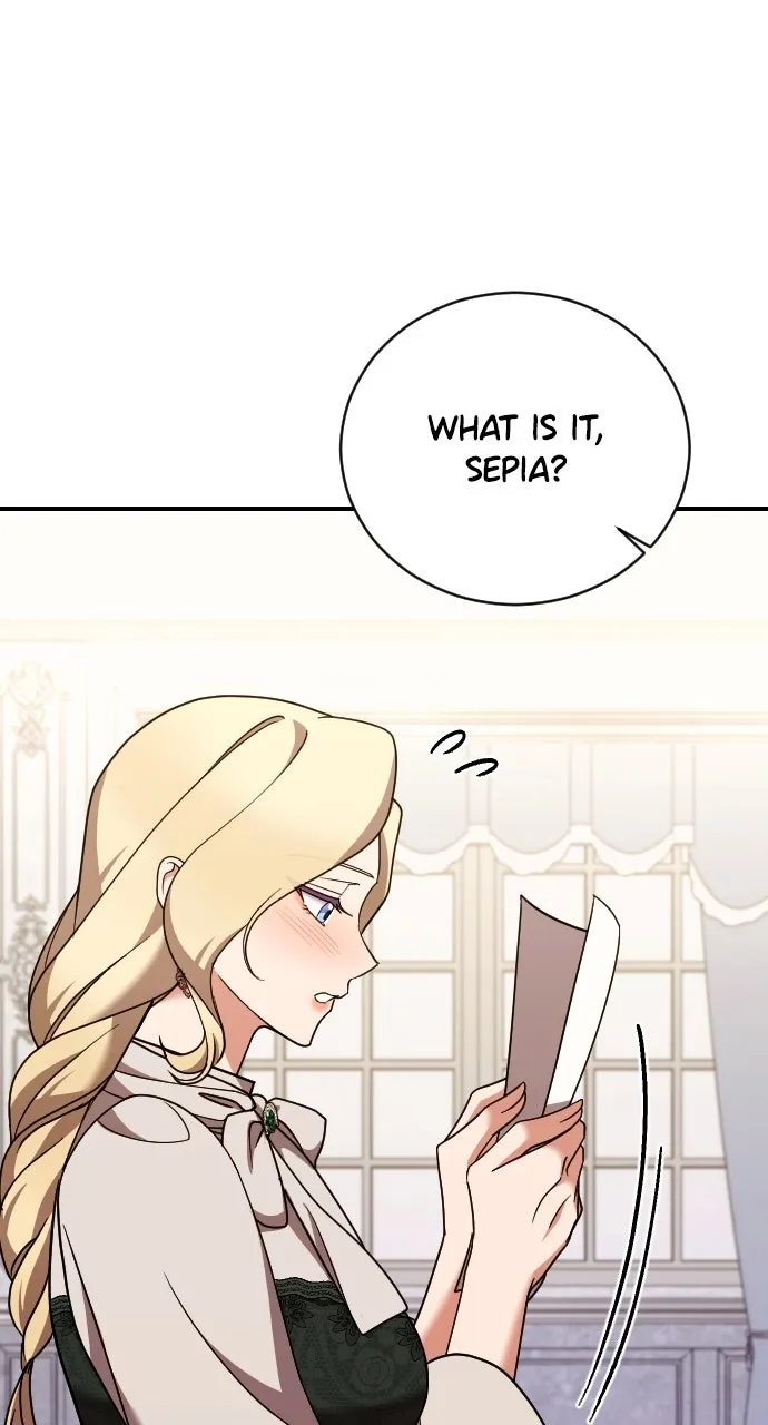 The Empress’s Two Wolves Chapter 48 page 22 - 