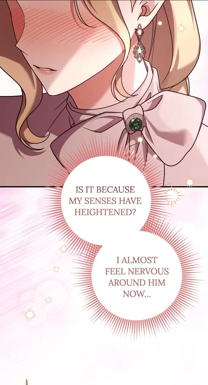 The Empress’s Two Wolves Chapter 48 page 24 - 