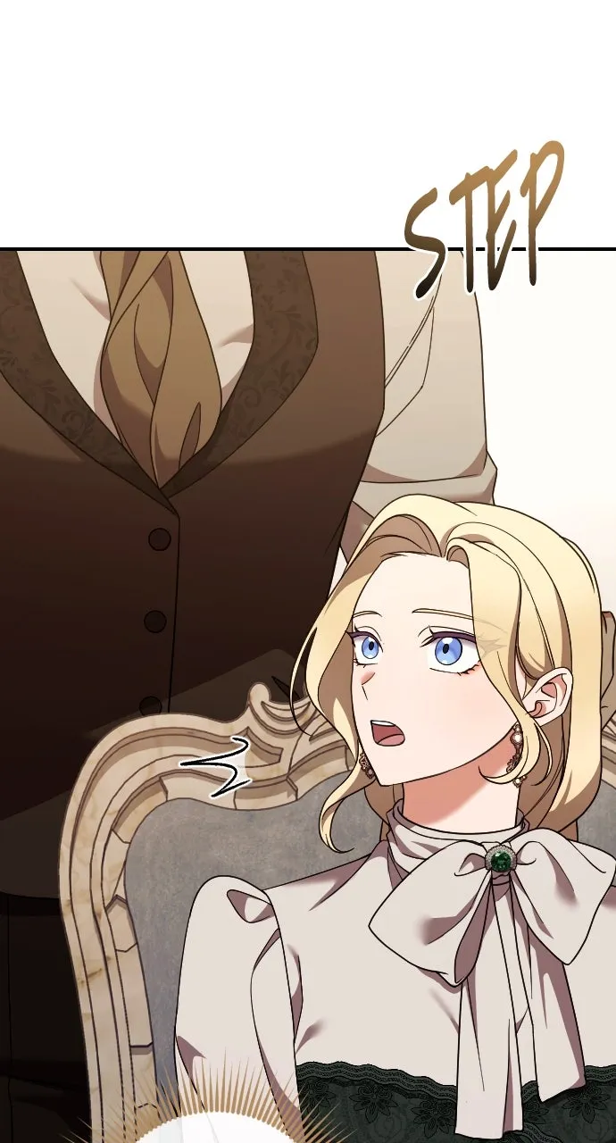 The Empress’s Two Wolves Chapter 48 page 27 - 