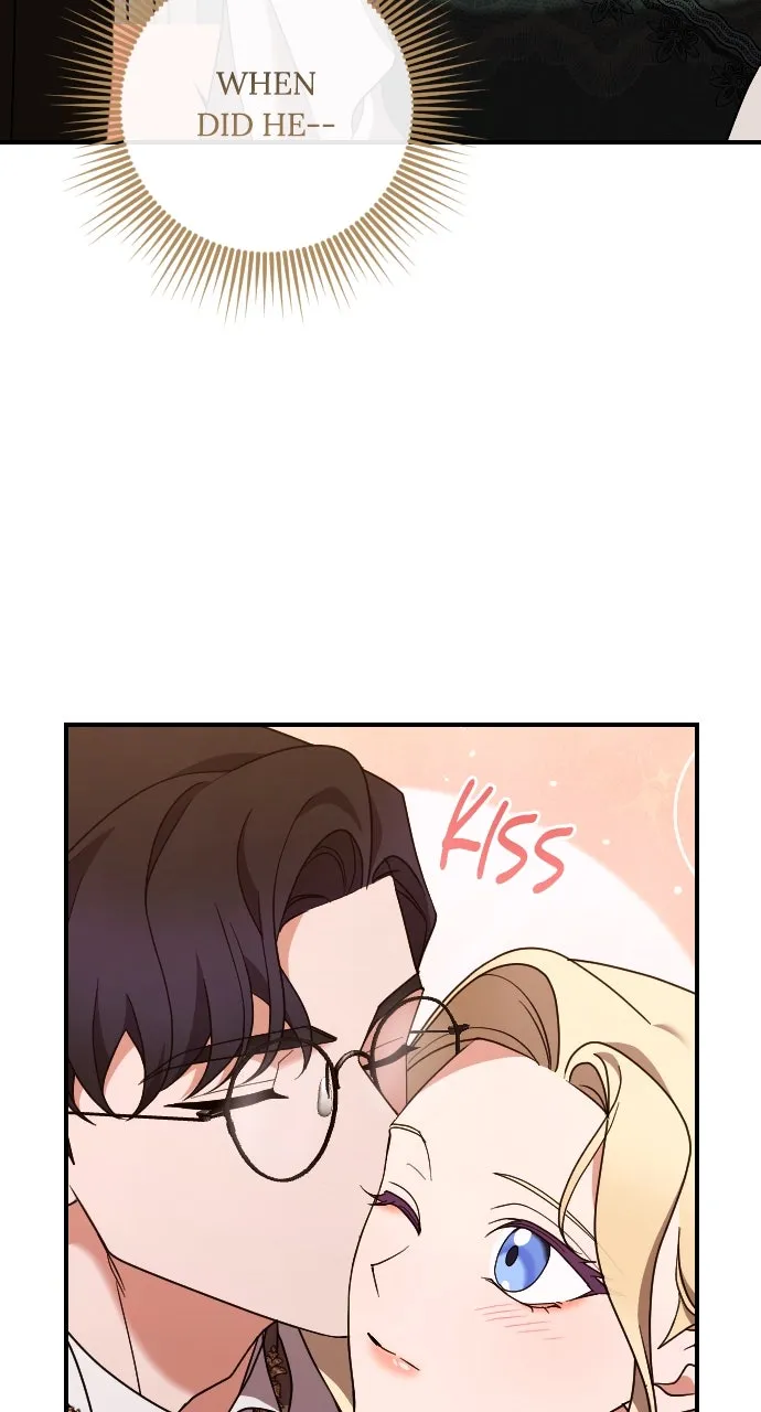 The Empress’s Two Wolves Chapter 48 page 28 - 