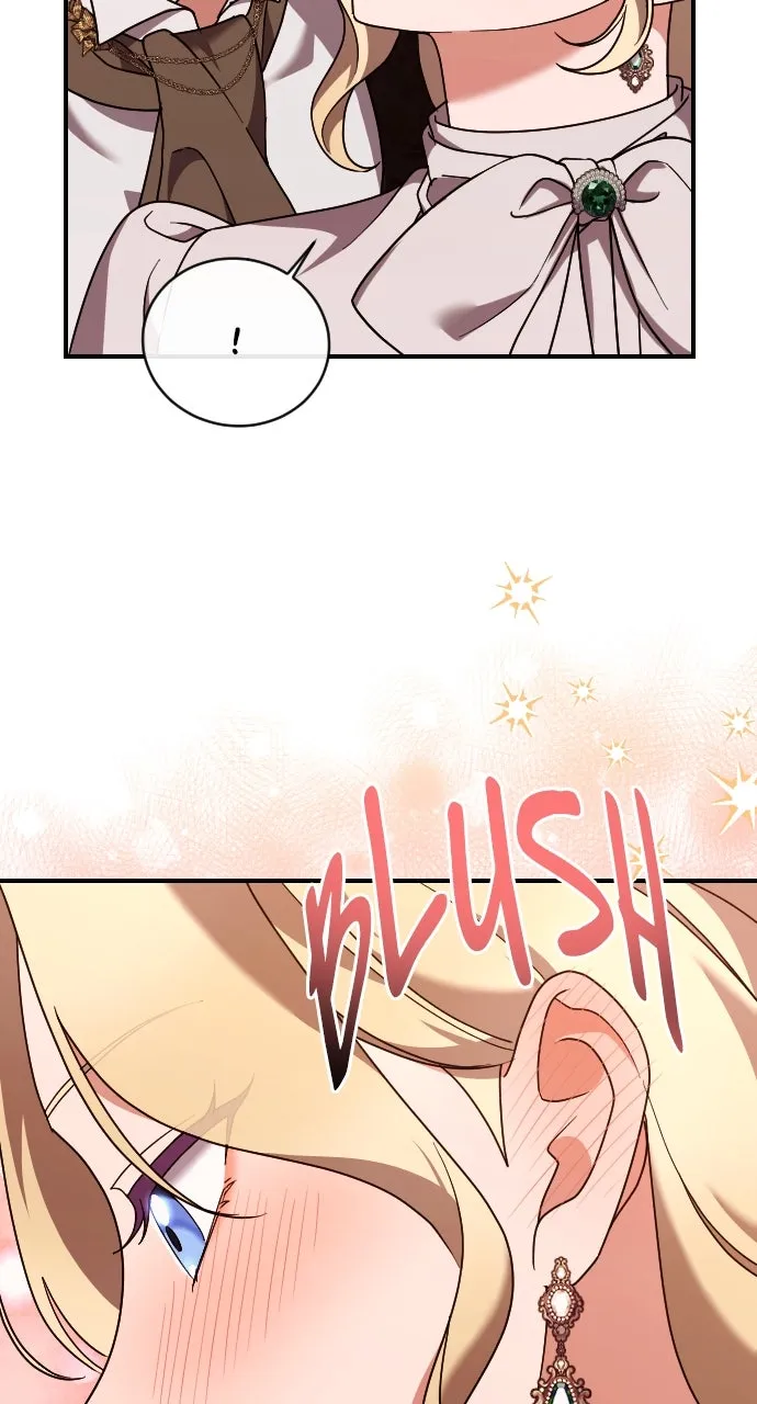 The Empress’s Two Wolves Chapter 48 page 29 - 