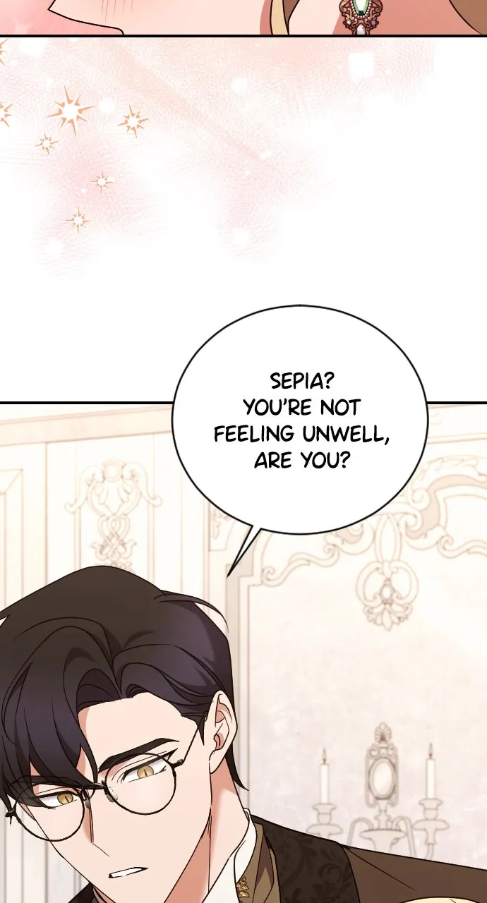 The Empress’s Two Wolves Chapter 48 page 30 - 